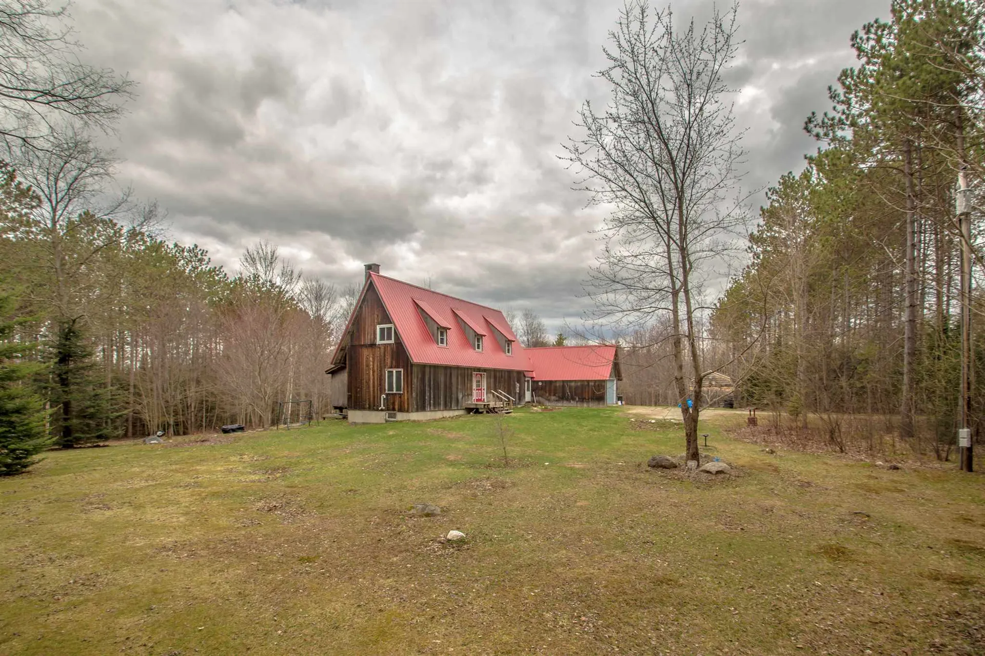 105 Pond Hill Road Lunenburg VT 05906
