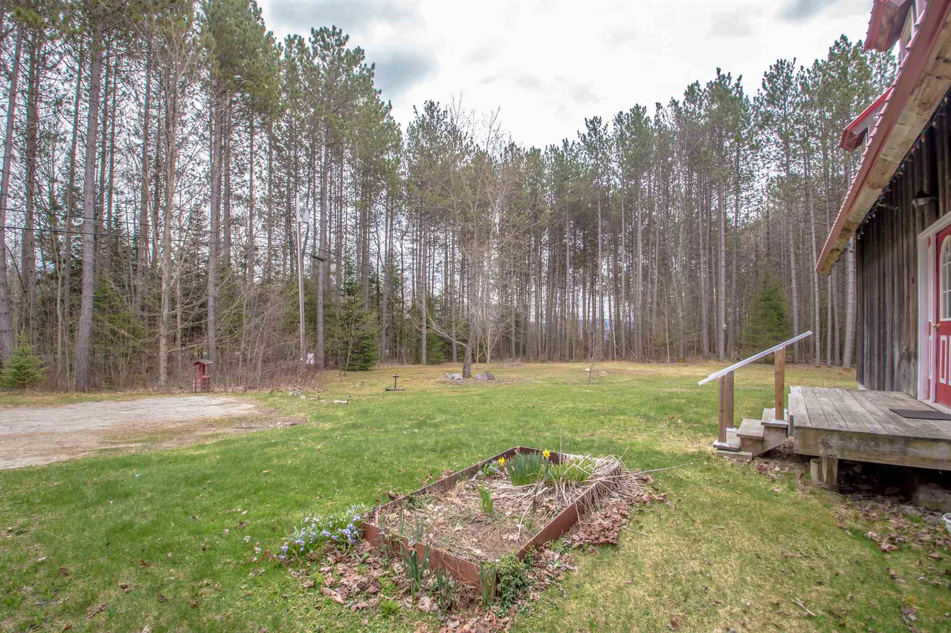 105 Pond Hill Road Lunenburg VT 05906