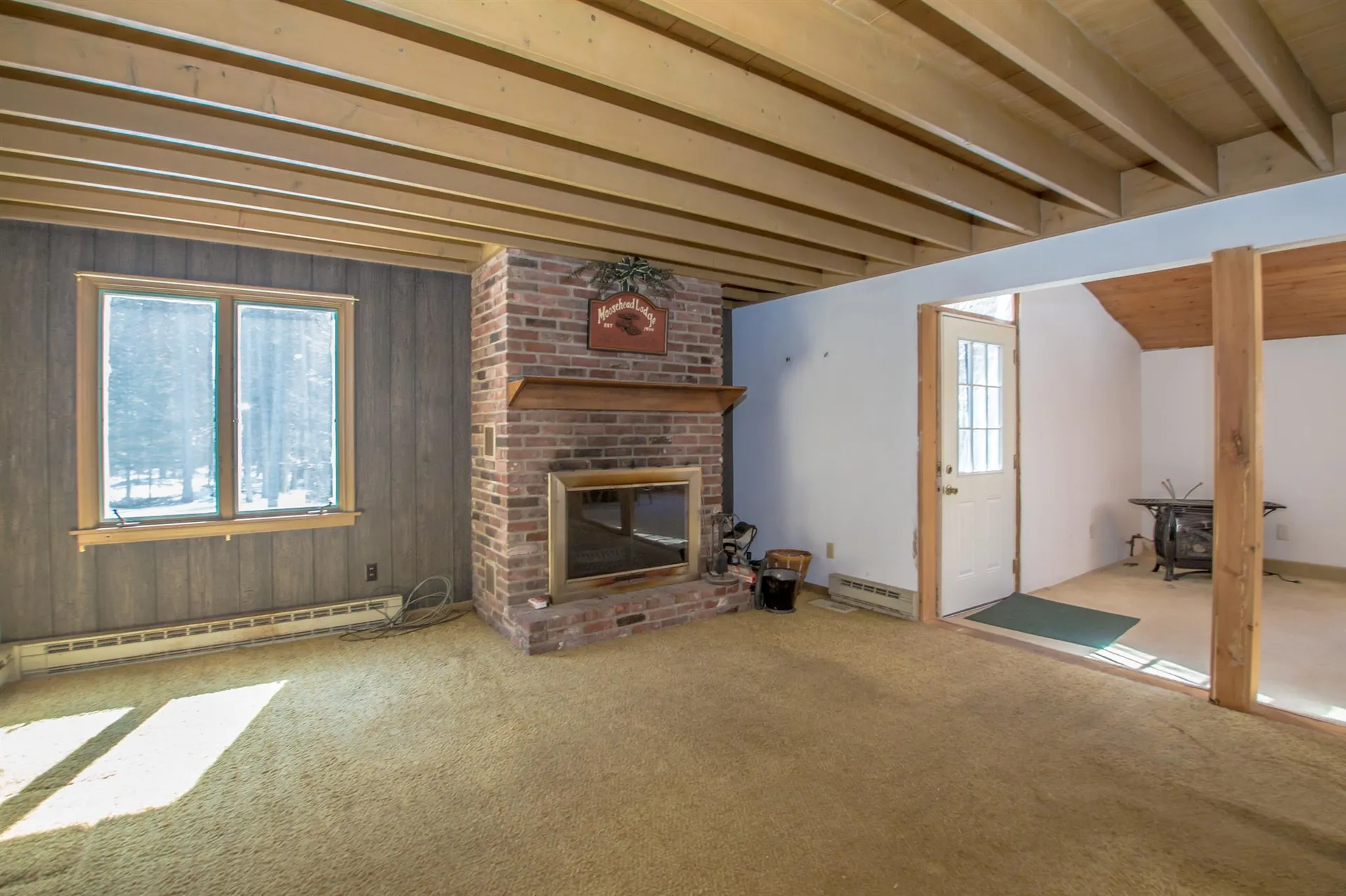 105 Pond Hill Road Lunenburg VT 05906