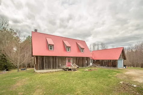105 Pond Hill Road Lunenburg VT 05906