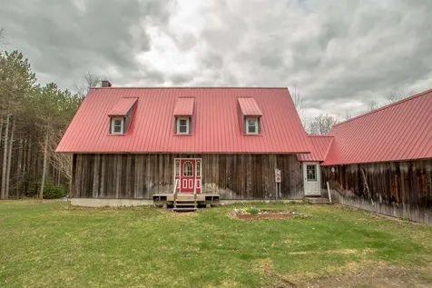 105 Pond Hill Road Lunenburg VT 05906