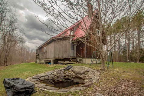 105 Pond Hill Road Lunenburg VT 05906
