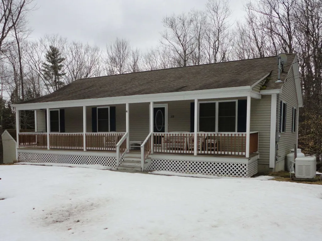 318 Silver Street Middleton NH 03887