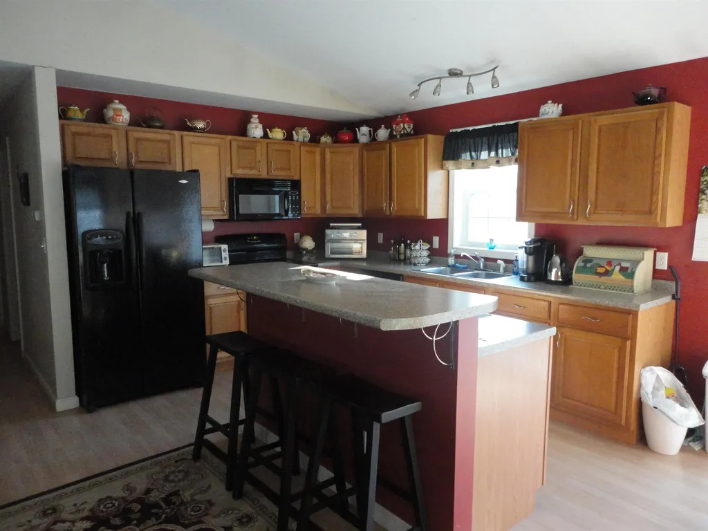 318 Silver Street Middleton NH 03887