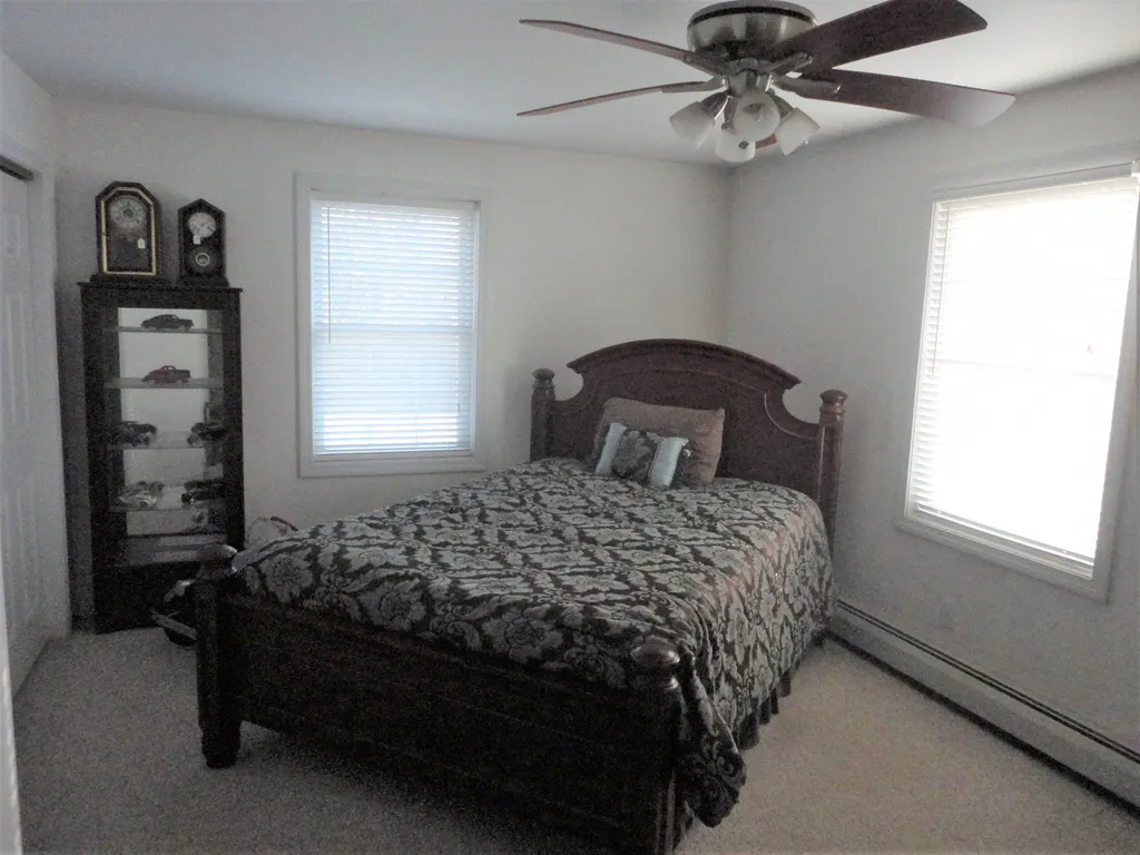318 Silver Street Middleton NH 03887