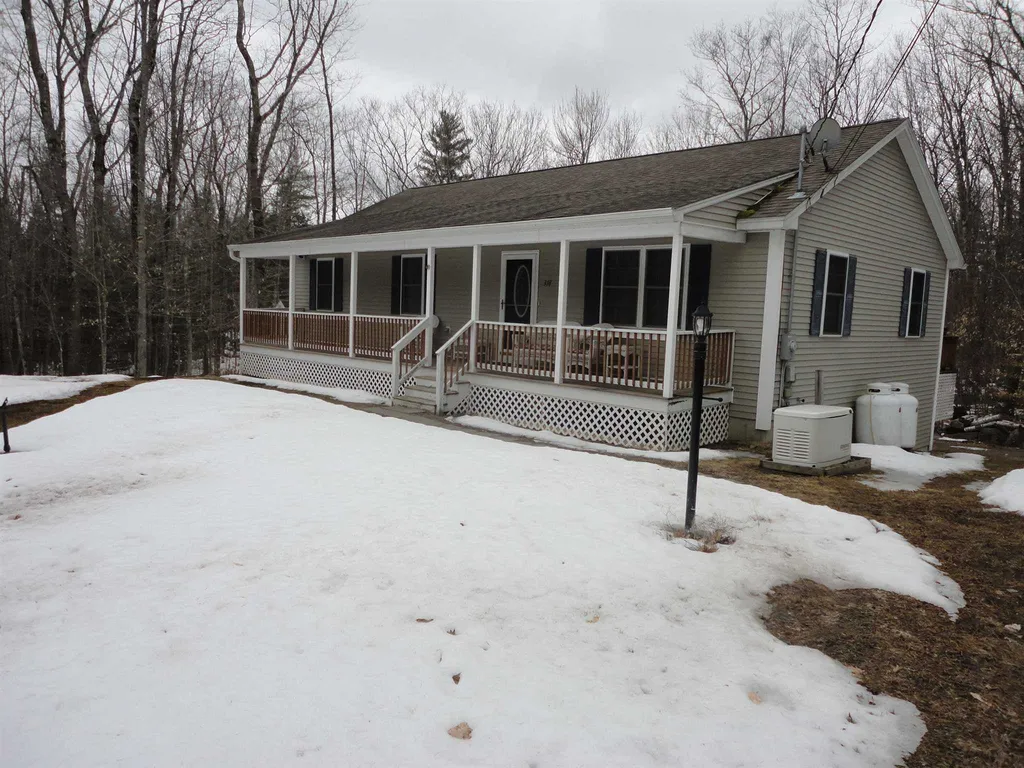 318 Silver Street Middleton NH 03887
