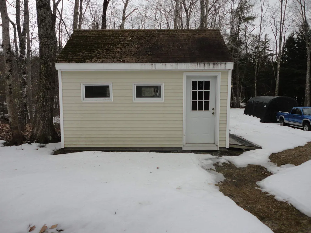 318 Silver Street Middleton NH 03887