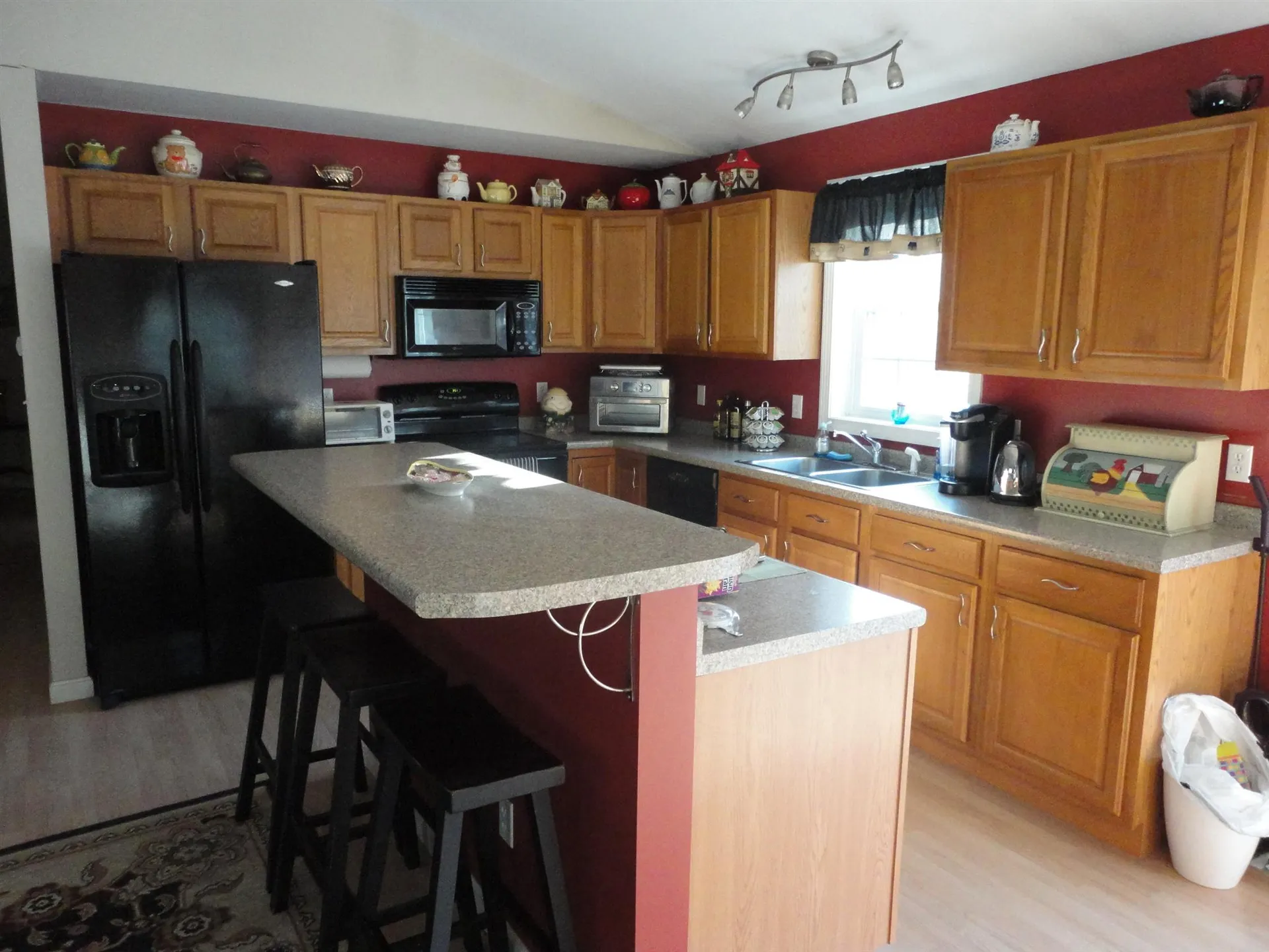 318 Silver Street Middleton NH 03887