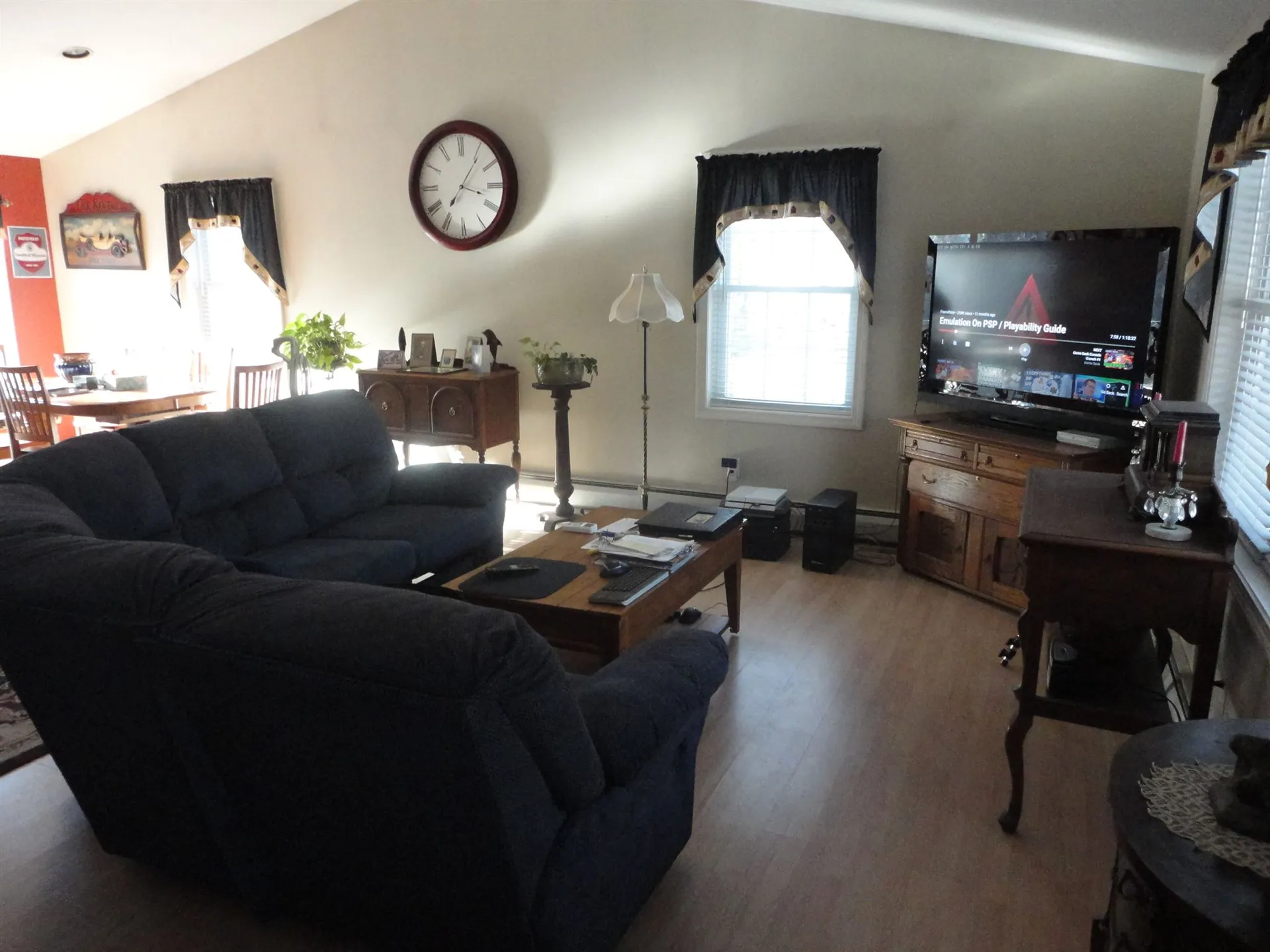 318 Silver Street Middleton NH 03887