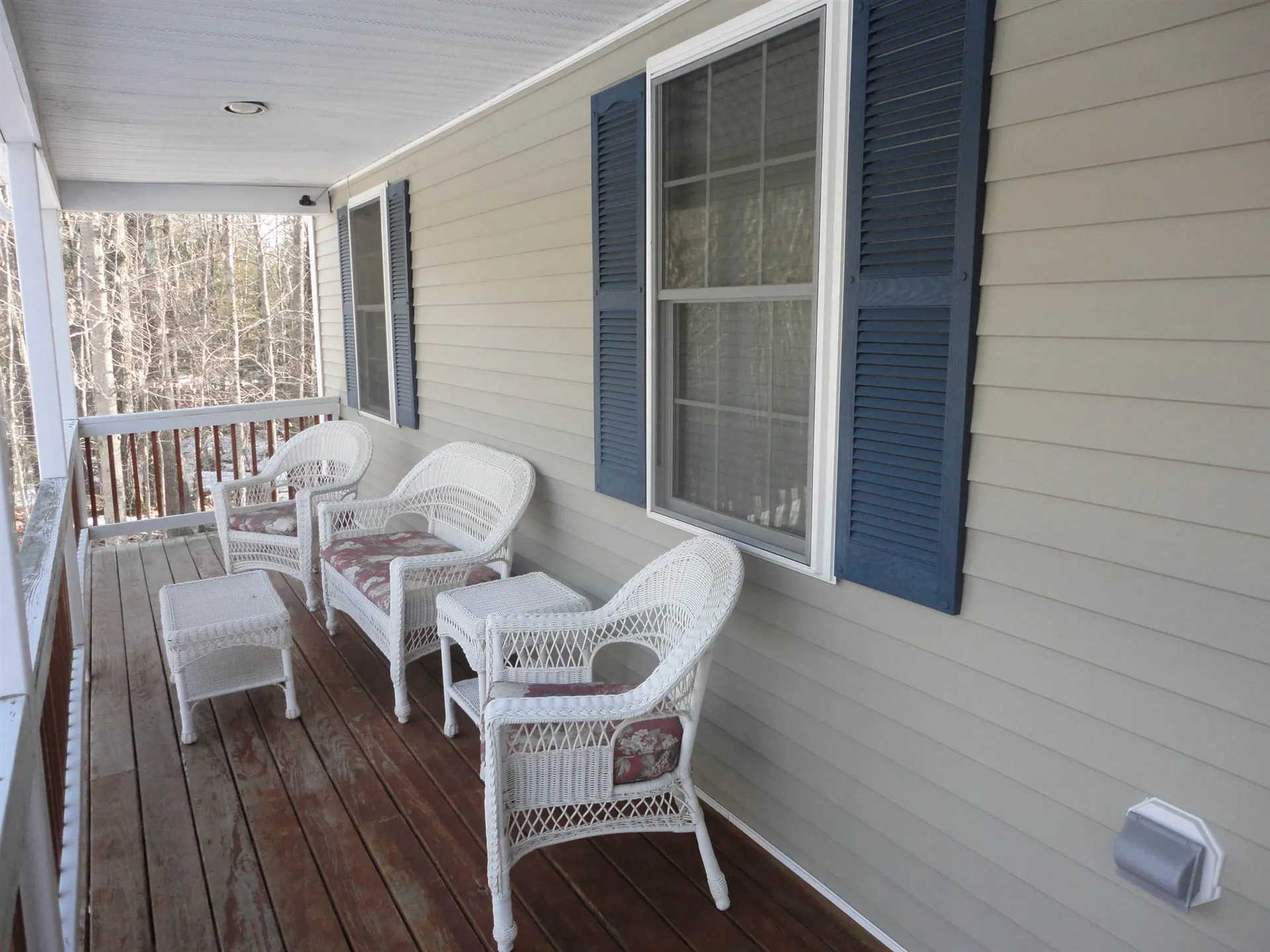 318 Silver Street Middleton NH 03887