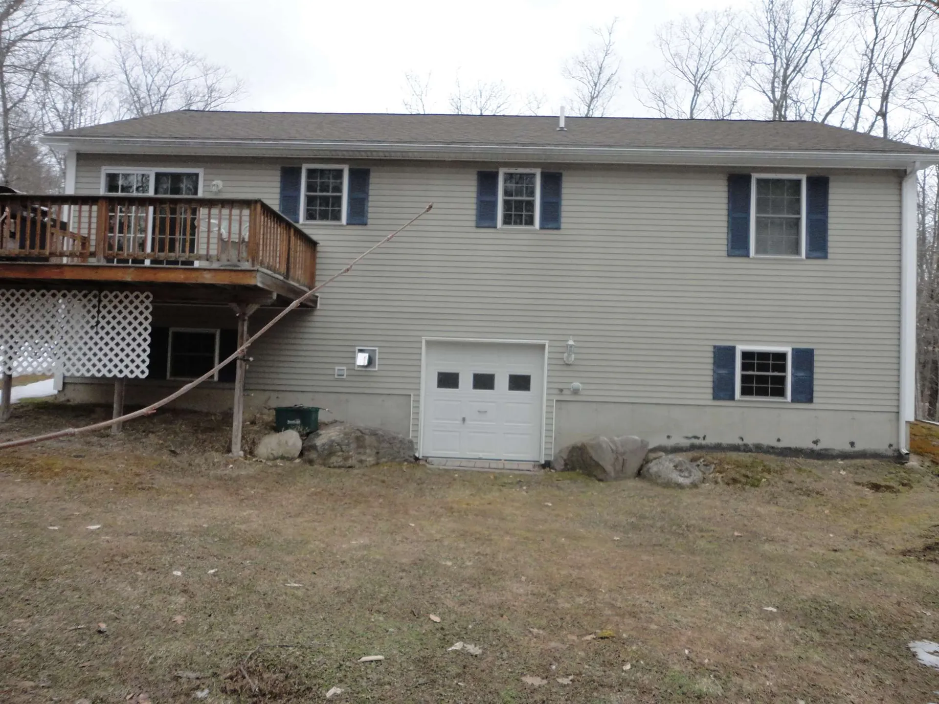 318 Silver Street Middleton NH 03887