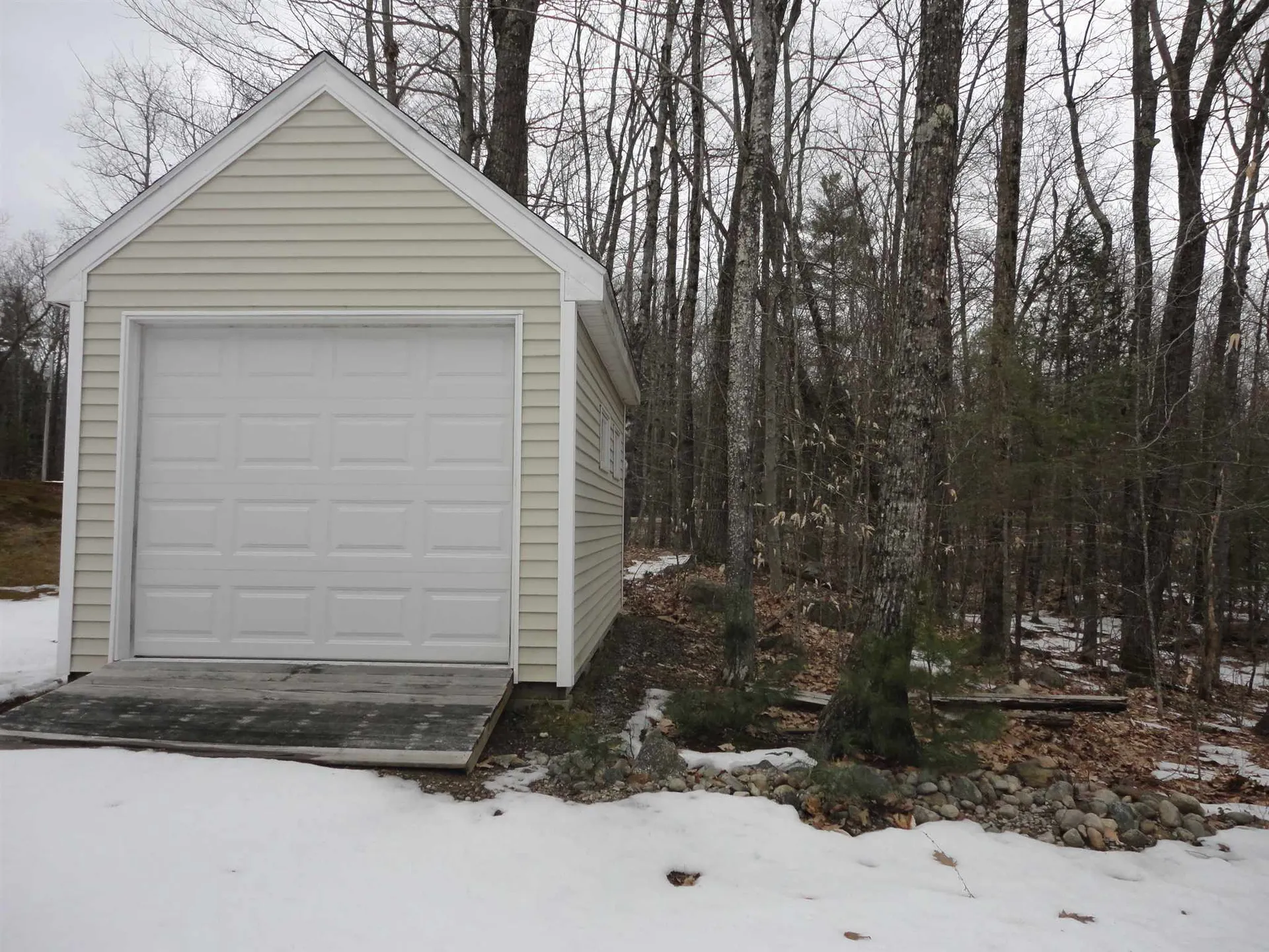 318 Silver Street Middleton NH 03887