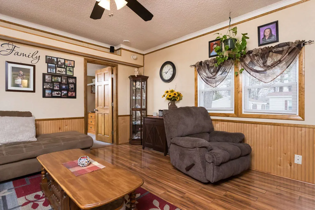 4 North Cranberry Lane Rochester NH 03867