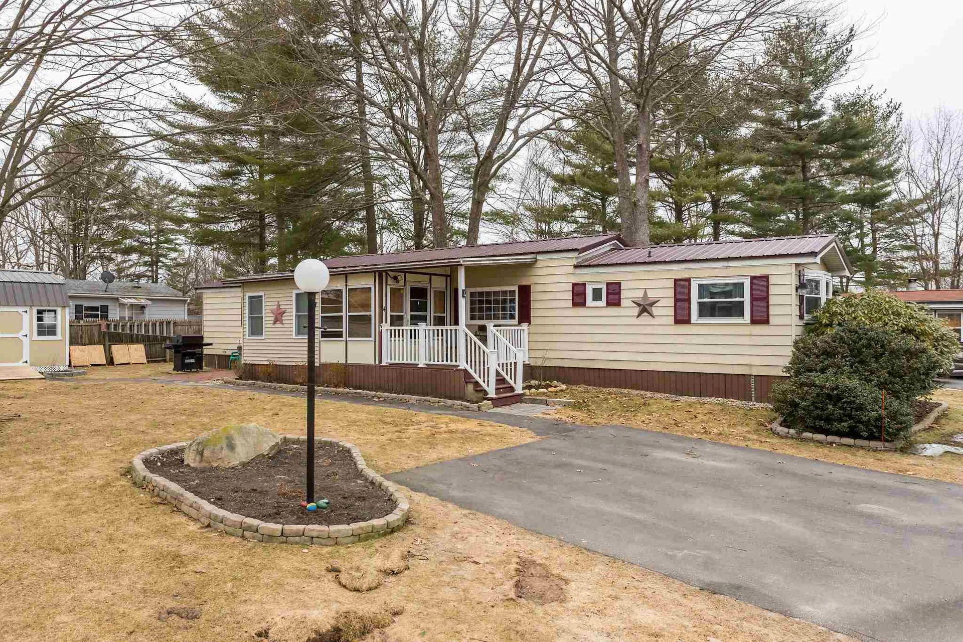 4 North Cranberry Lane Rochester NH 03867