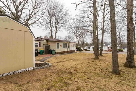 4 North Cranberry Lane Rochester NH 03867