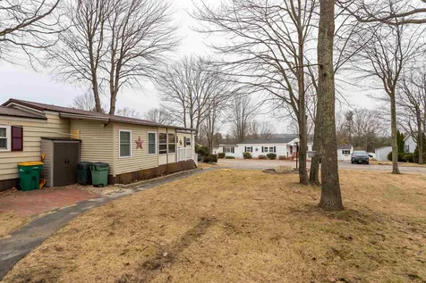 4 North Cranberry Lane Rochester NH 03867