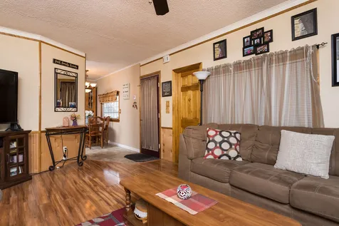 4 North Cranberry Lane Rochester NH 03867