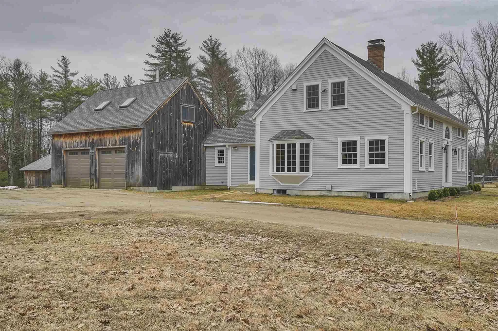 295 Perley Road Francestown NH 03043