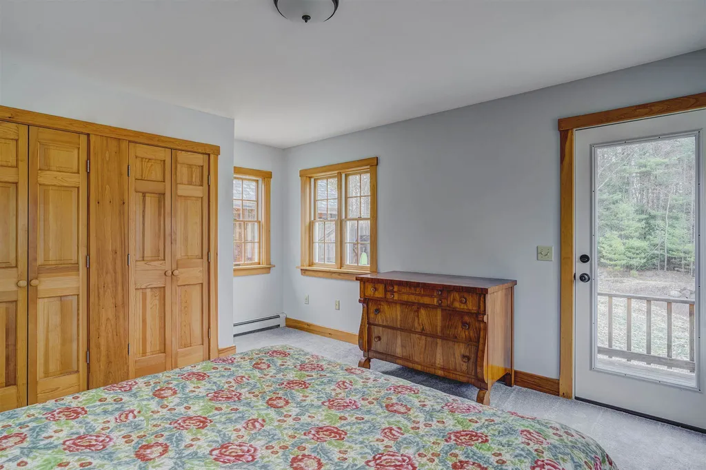 295 Perley Road Francestown NH 03043
