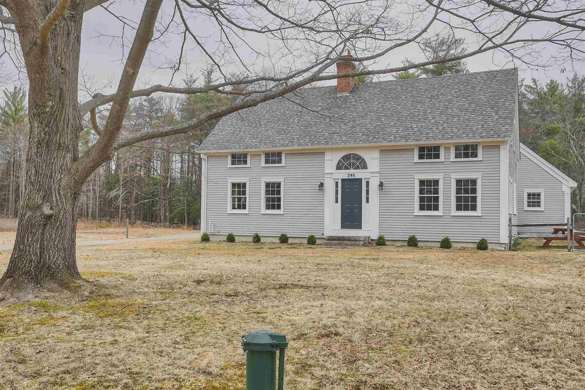 295 Perley Road Francestown NH 03043