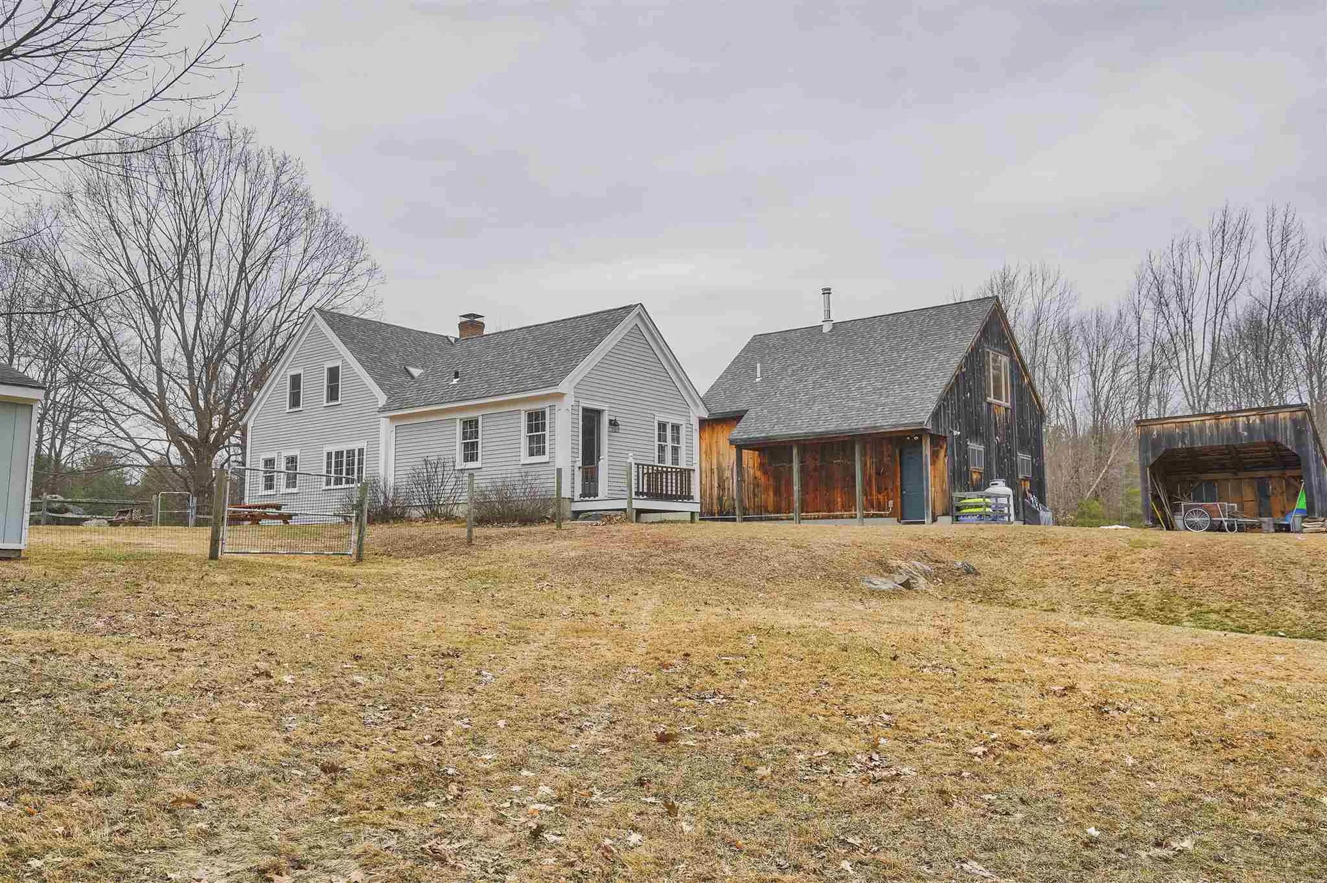 295 Perley Road Francestown NH 03043