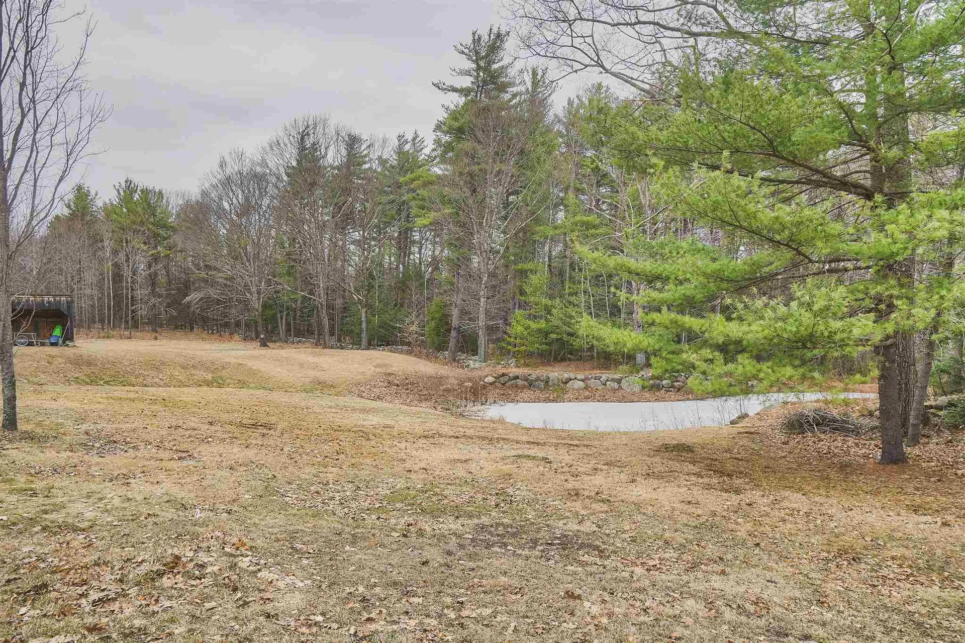 295 Perley Road Francestown NH 03043