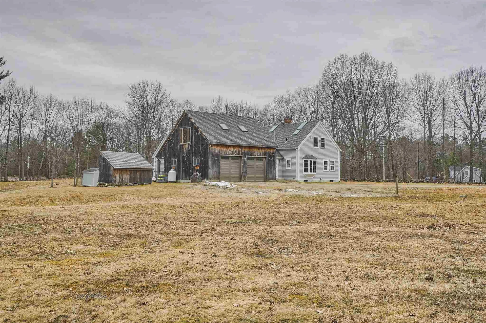 295 Perley Road Francestown NH 03043