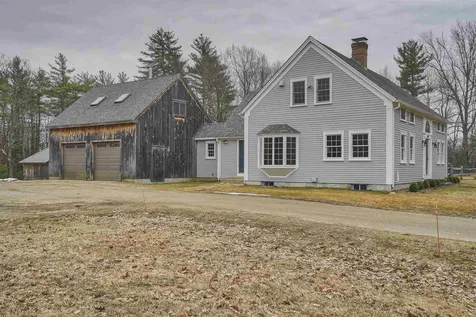 295 Perley Road Francestown NH 03043