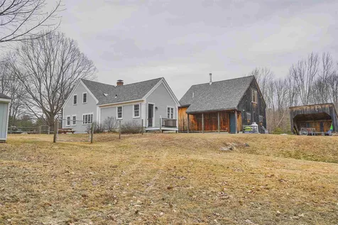 295 Perley Road Francestown NH 03043