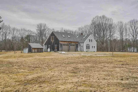 295 Perley Road Francestown NH 03043
