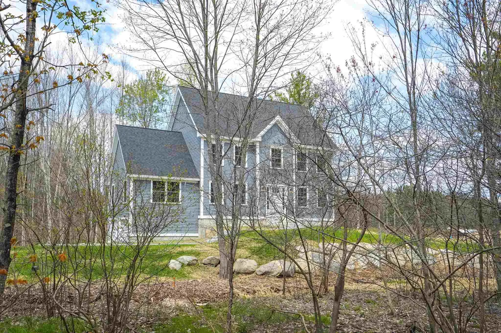 115 Union Road Stratham NH 03885