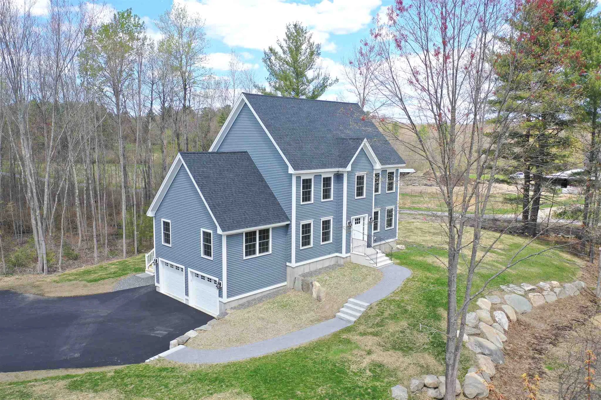 115 Union Road Stratham NH 03885
