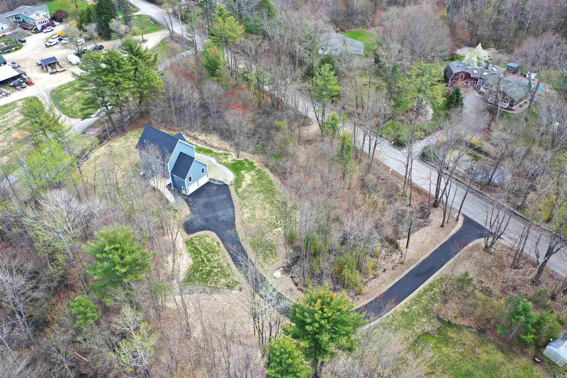 115 Union Road Stratham NH 03885