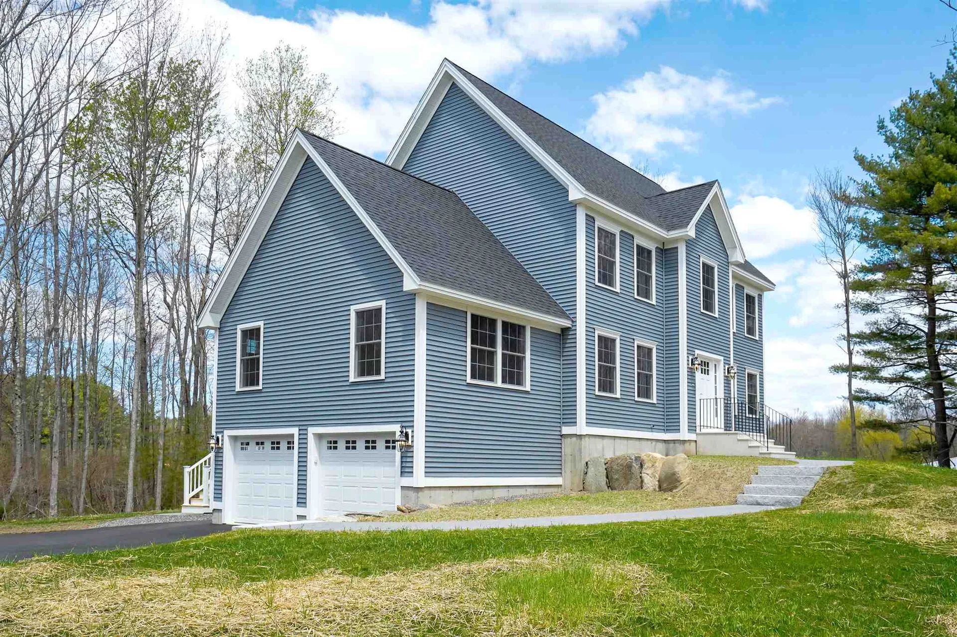 115 Union Road Stratham NH 03885