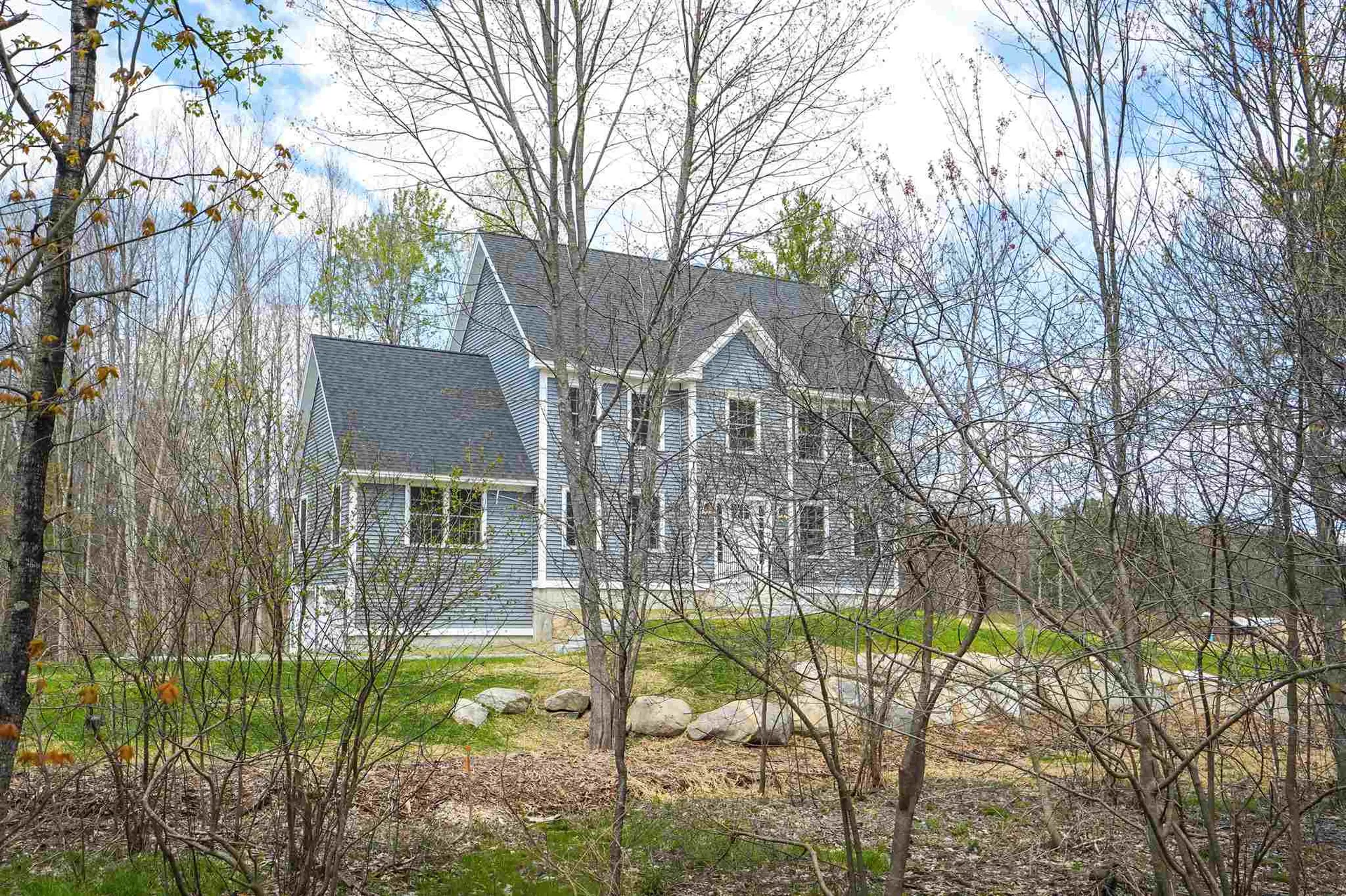115 Union Road Stratham NH 03885
