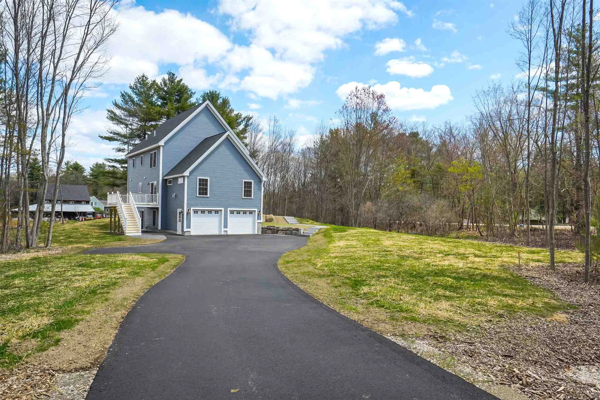 115 Union Road Stratham NH 03885