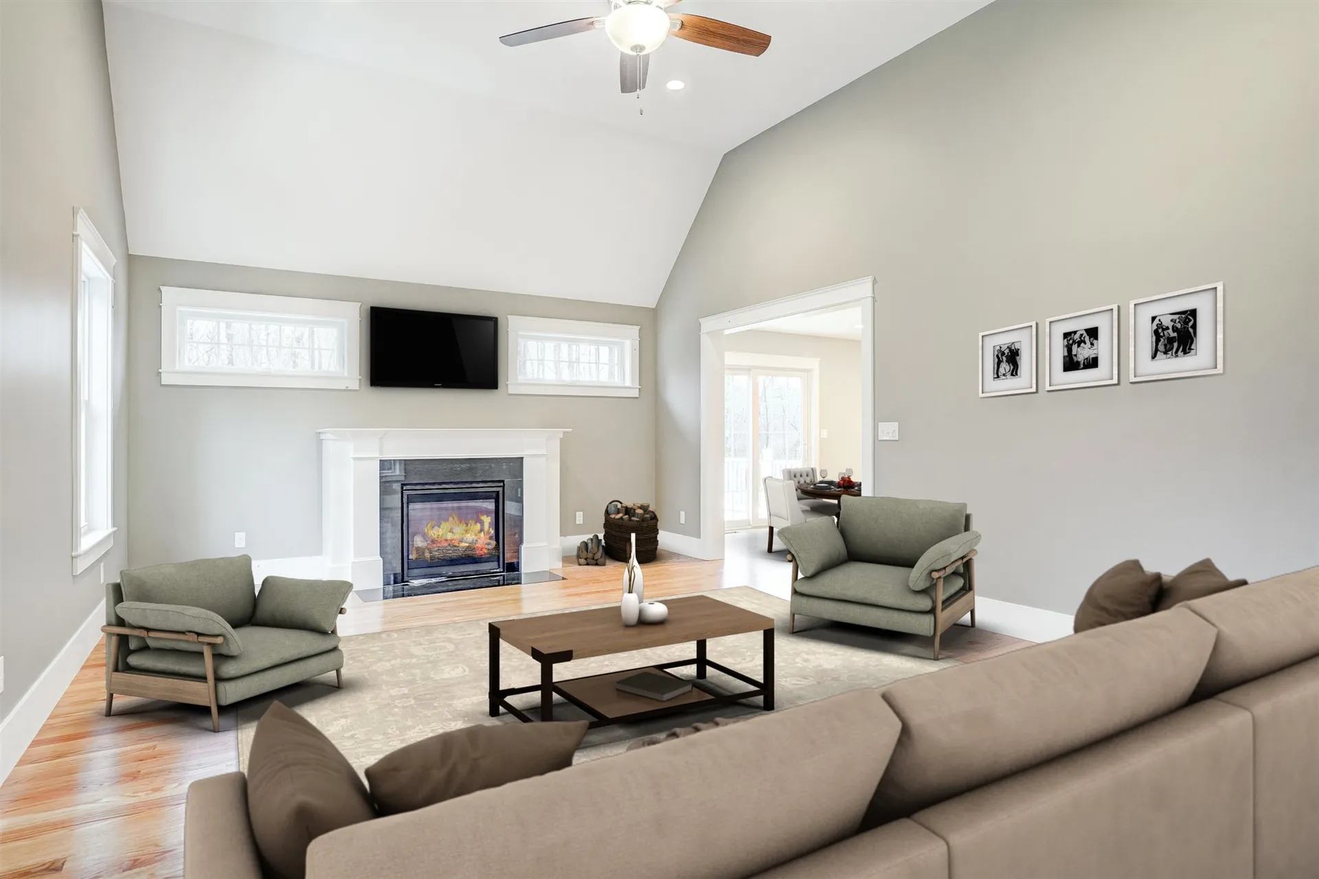 115 Union Road Stratham NH 03885