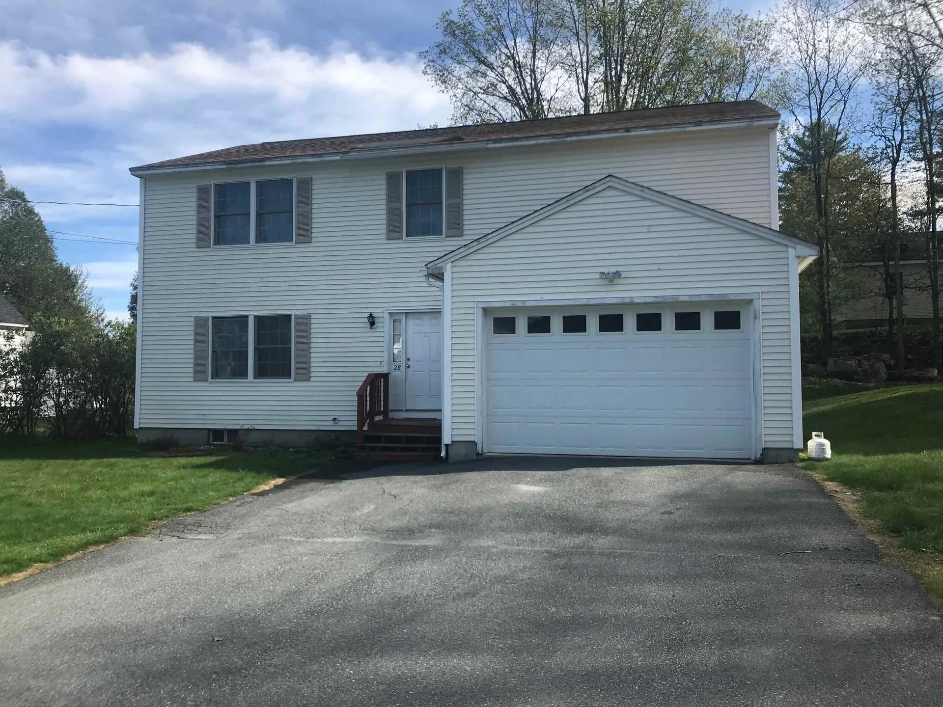 28 Wheatley Street Lebanon NH 03766