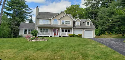 32 Porter Lane Marlborough NH 03455