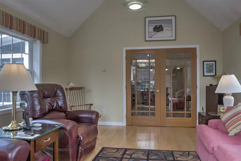 32 Porter Lane Marlborough NH 03455