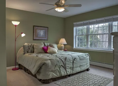 32 Porter Lane Marlborough NH 03455
