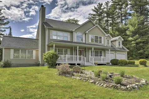 32 Porter Lane Marlborough NH 03455