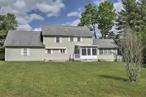 32 Porter Lane Marlborough NH 03455