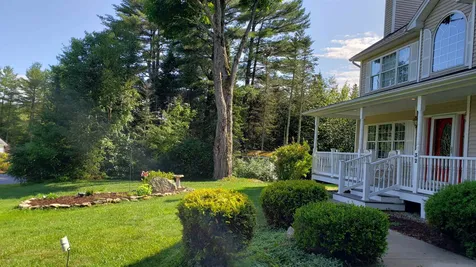 32 Porter Lane Marlborough NH 03455