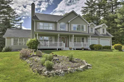 32 Porter Lane Marlborough NH 03455