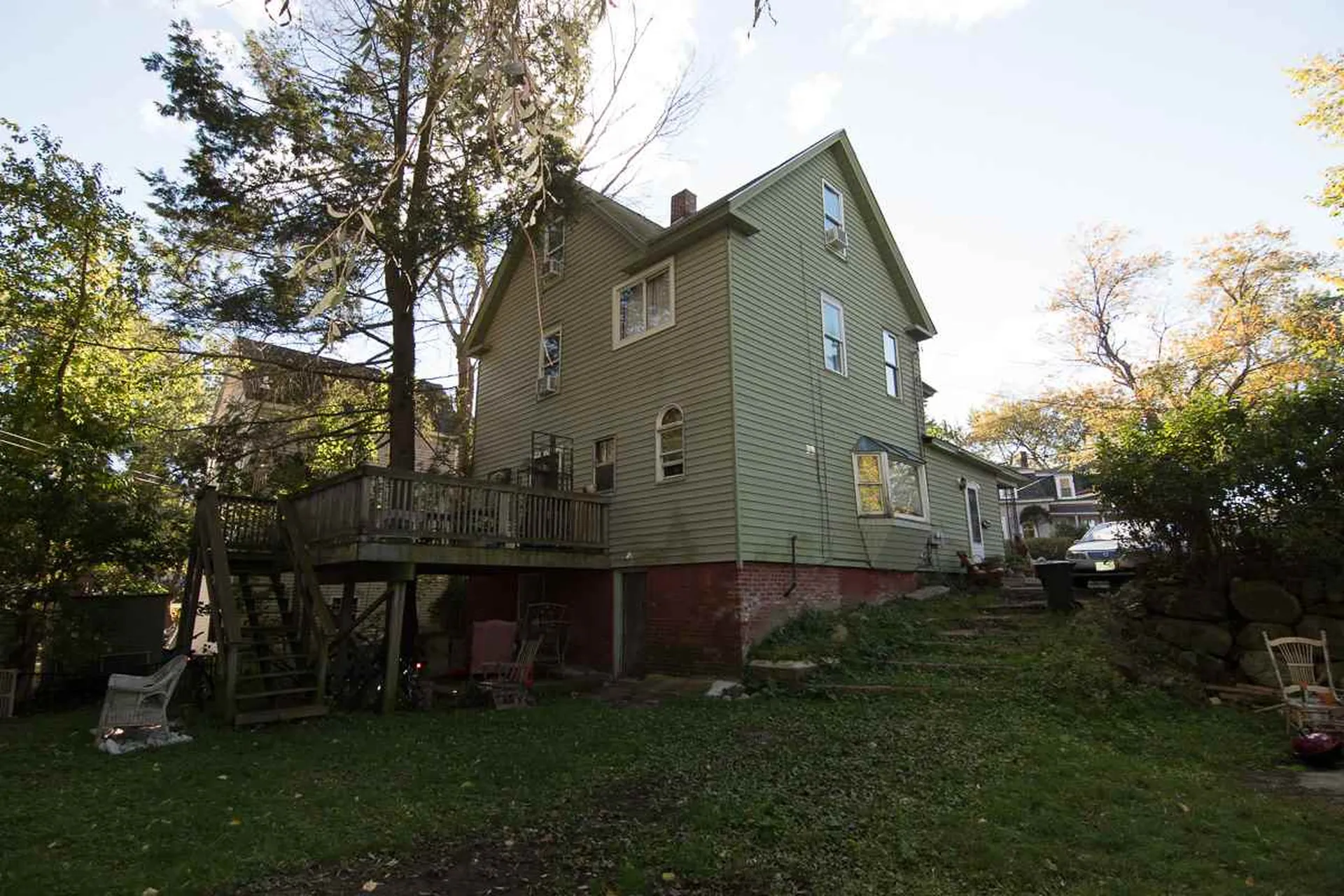 4 Brook Street Derry NH 03038