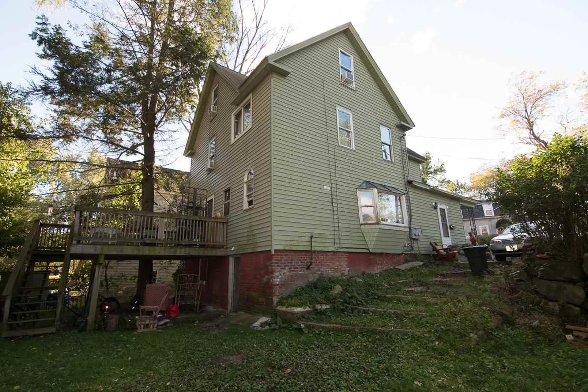 4 Brook Street Derry NH 03038