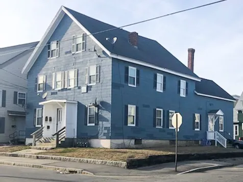 253 Douglas Street Manchester NH 03102