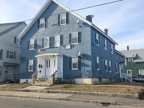 253 Douglas Street Manchester NH 03102