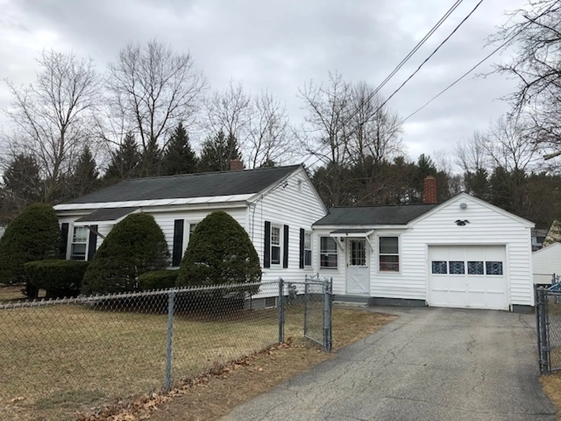 21 Thornton Road Nashua NH 03063